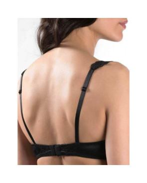 Soutien Gorge Aubade Confort dentelle Push up