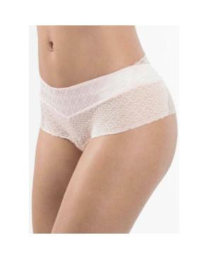 boxer dentelle confort Aubade