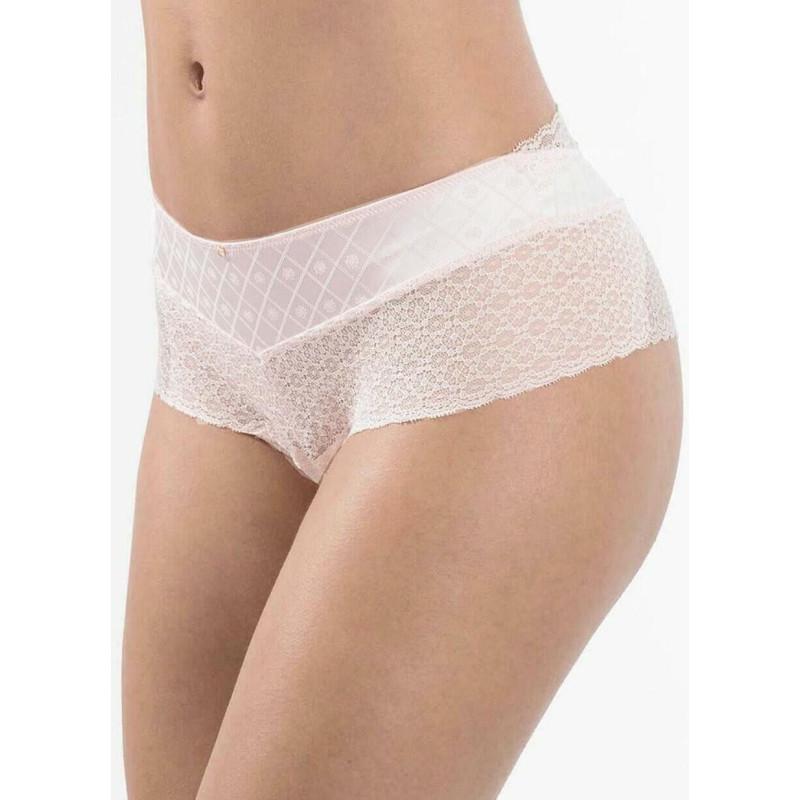 Shorty Aubade Dentelle Confort