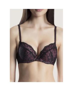 Soutien gorge Push Up Aubade Courbe Divine