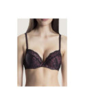 Soutien gorge Aubade Push up courbe Divine