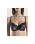 Soutien gorge Aubade Balconnet Courbe Divine