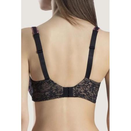 Soutien gorge Aubade Balconnet Courbe Divine
