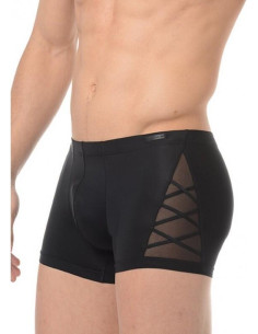 Boxer Hom Temptation Grenat