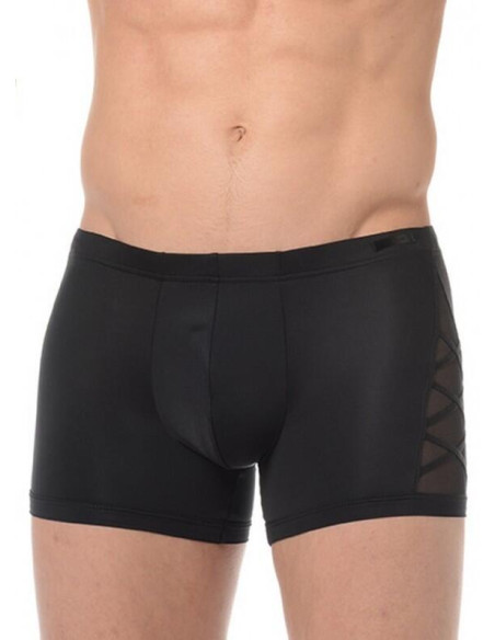 Boxer Hom Temptation Grenat face