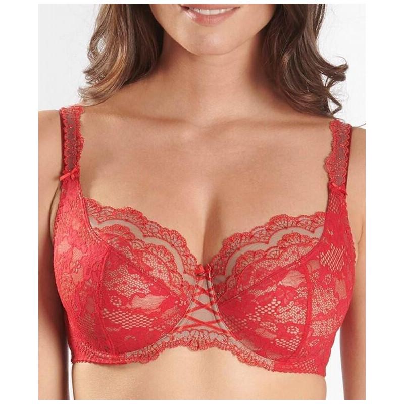 SOUTIEN GORGE AUBADE SOLEIL NOCTURNE DECOLLETE
