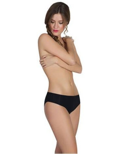 Slip Midi coton laser Ysabel Mora