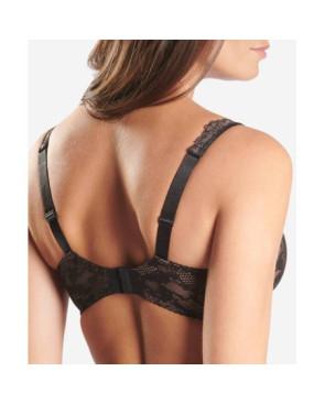 Culotte haute gainante invisible ventre plat