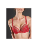 Soutien gorge Aubade Push Up Soleil Nocturne
