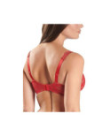 Soutien gorge Aubade Push Up Soleil Nocturne