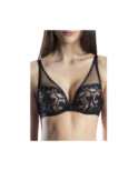Soutien gorge Aubade Bow  Plongeant