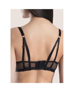  dos de soutien gorge Aubade à noeud pap