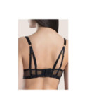 Soutien gorge Aubade Bow  Plongeant