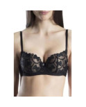 Soutien gorge Aubade Push up Bow Viktor et Rolf