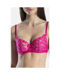 Soutien gorge Aubade Push up Bow Viktor et Rolf