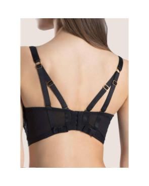Soutien gorge Aubade Push up Bow Viktor et Rolf