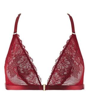  Soutien gorge Aubade Dentelle et bijoux chic la belle étoile