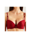 Soutien gorge Aubade Push up La Belle étoile