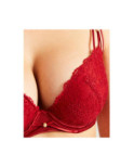 Soutien gorge Aubade Push up La Belle étoile