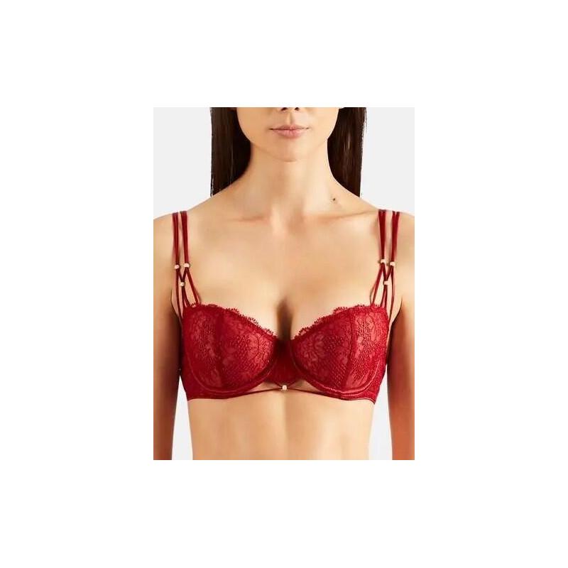Soutien gorge Aubade Balconnet la Belle étoile