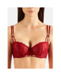 Soutien gorge Aubade Balconnet la Belle étoile