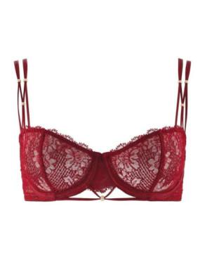 Soutien gorge Aubade Balconnet la Belle étoile