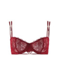 Soutien gorge Aubade Balconnet la Belle étoile