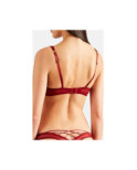 Soutien gorge Aubade Balconnet la Belle étoile