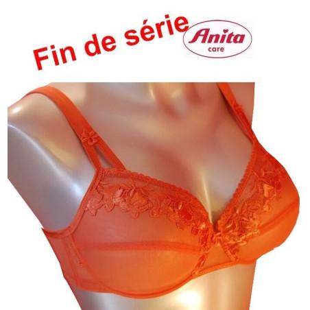 Soutien Gorge Anita Rosa Faia oranger