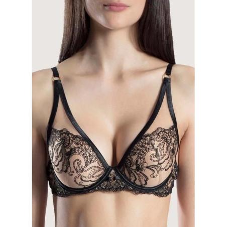 soutien gorge spacer Aubade baiser charnel