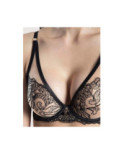 Soutien gorge Aubade spacer baiser Charnel