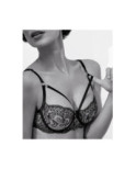 Soutien Gorge Aubade Balconnet Baiser Charnel