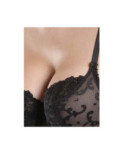 Soutien Gorge Aubade Effet de Soie décolleté