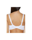 Soutien Gorge Aubade Effet de Soie décolleté