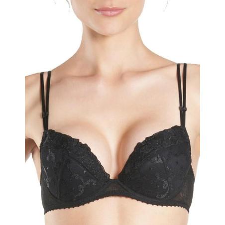 Soutien gorge Aubade push up plunge