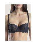 soutien gorge Aubade Balconnet amour Darling
