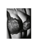soutien gorge Aubade Balconnet amour Darling