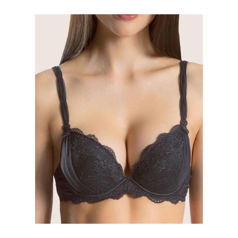 soutien gorge Aubade Plunge Amour Darling