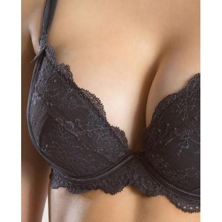 soutien gorge Aubade Plunge Amour Darling