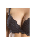 soutien gorge Aubade Plunge Amour Darling