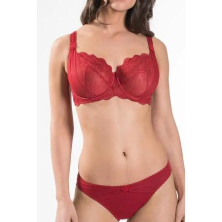 soutien gorge Aubade Amour Darling Dentelle