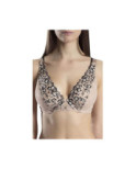 Soutien gorge Aubade plongeant poésie orient