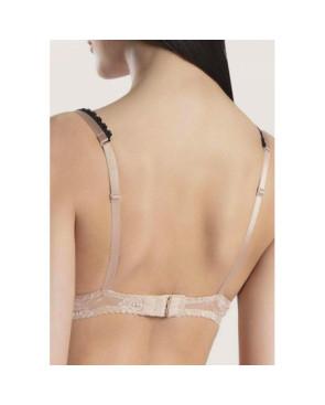 Soutien gorge Balconnet Aubade Poesie d' orient
