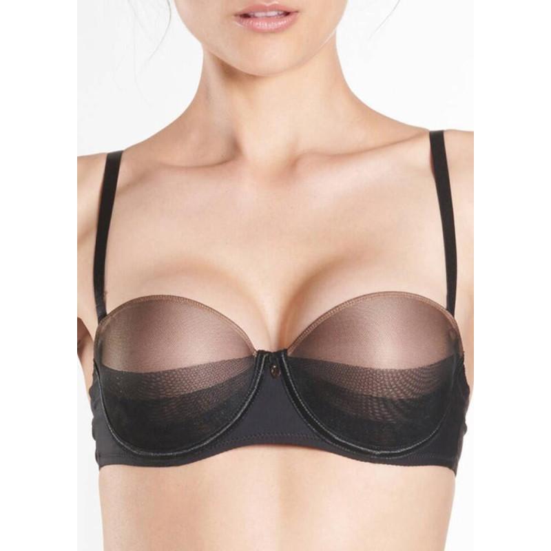 Bandeau Aubade ondes sensuelles