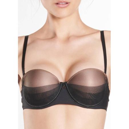 bandeau Aubade petit prix onde sensuelle