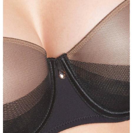 Bandeau Aubade ondes sensuelles