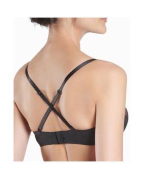  soutien gorge sans bretelles amovible Aubade
