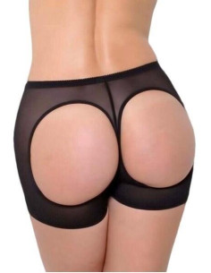 Shorty Remonte Fesse 