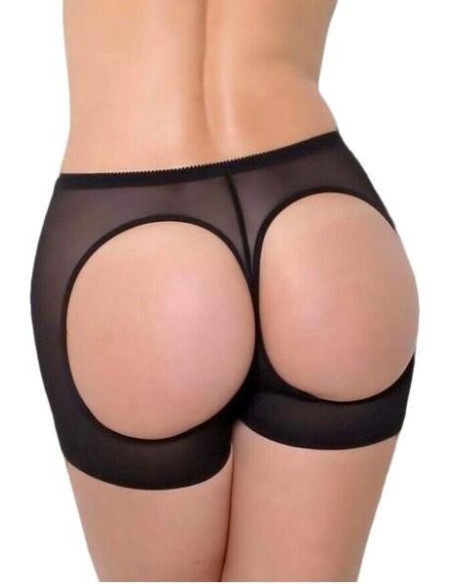 Shorty Remonte Fesse 