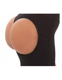 Shorty Remonte Fesse  2